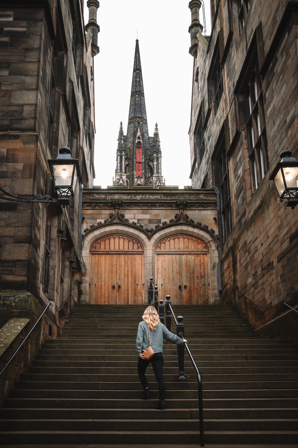 “Victim of Inertia”