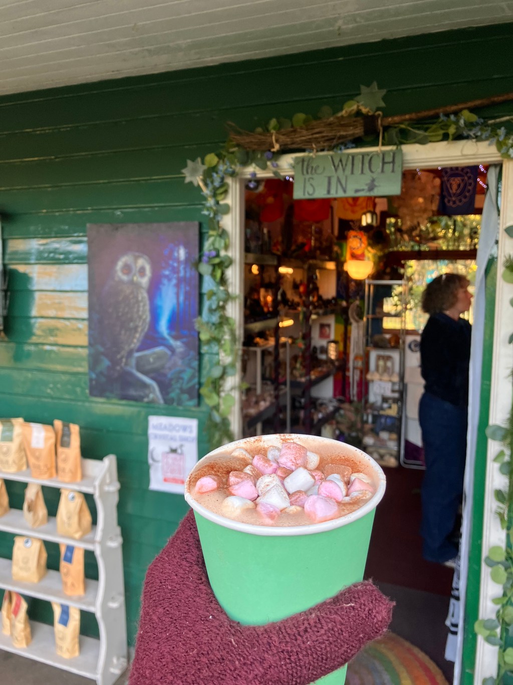 Sniffles, sunshine, and staying&nbsp;home